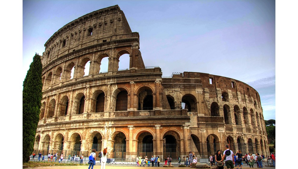 Roma