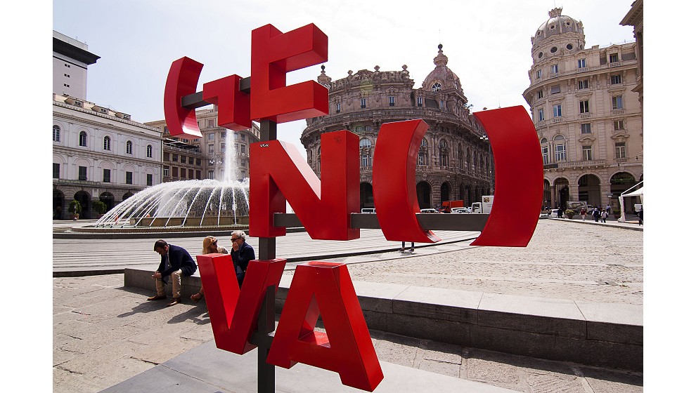 Genova