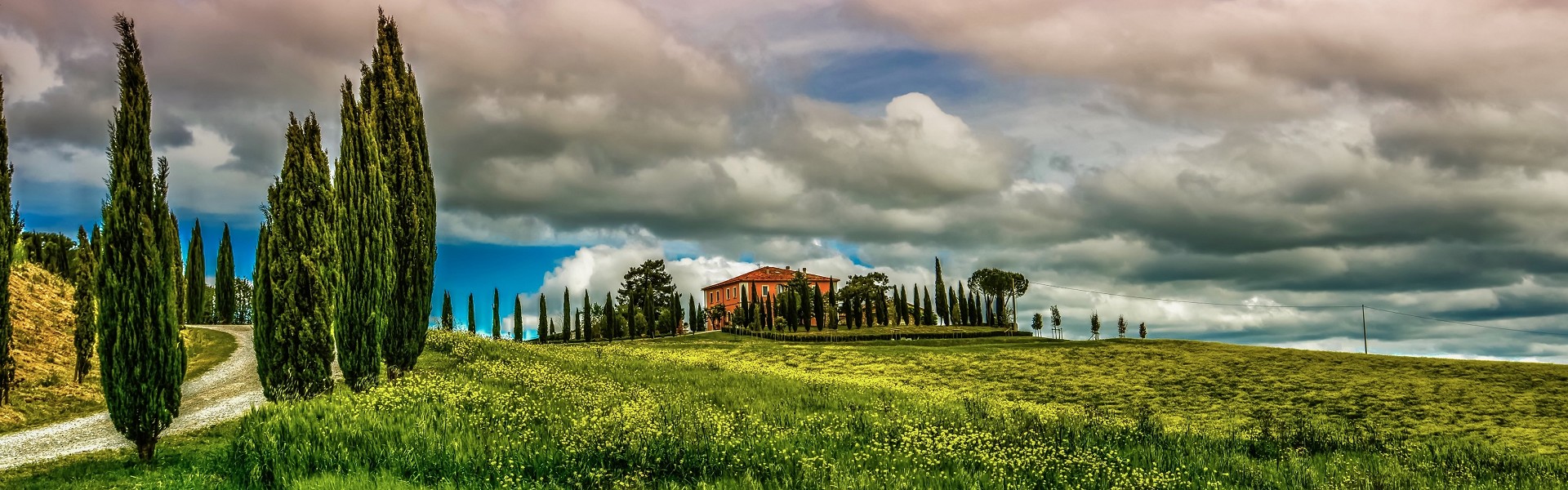 Toscana