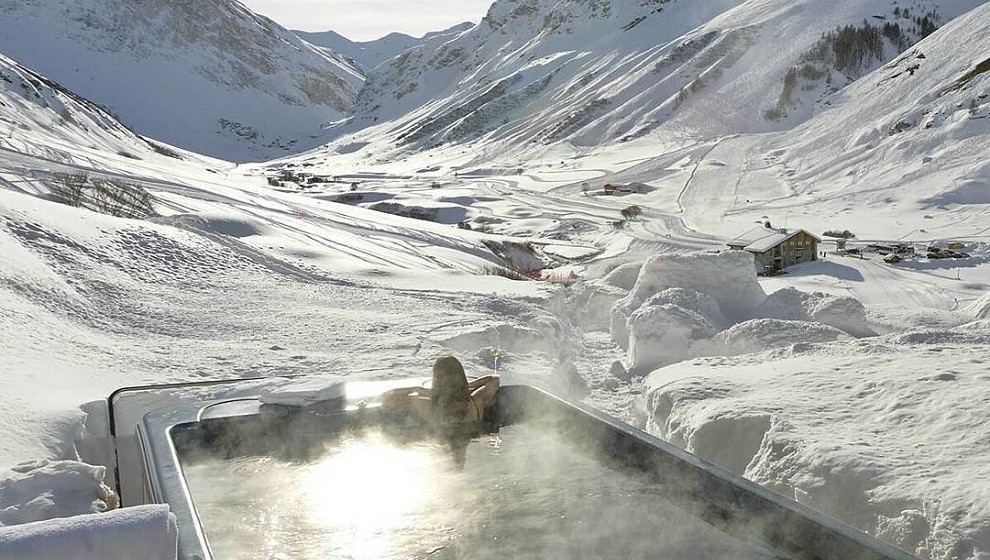 Le Alpi Italiane