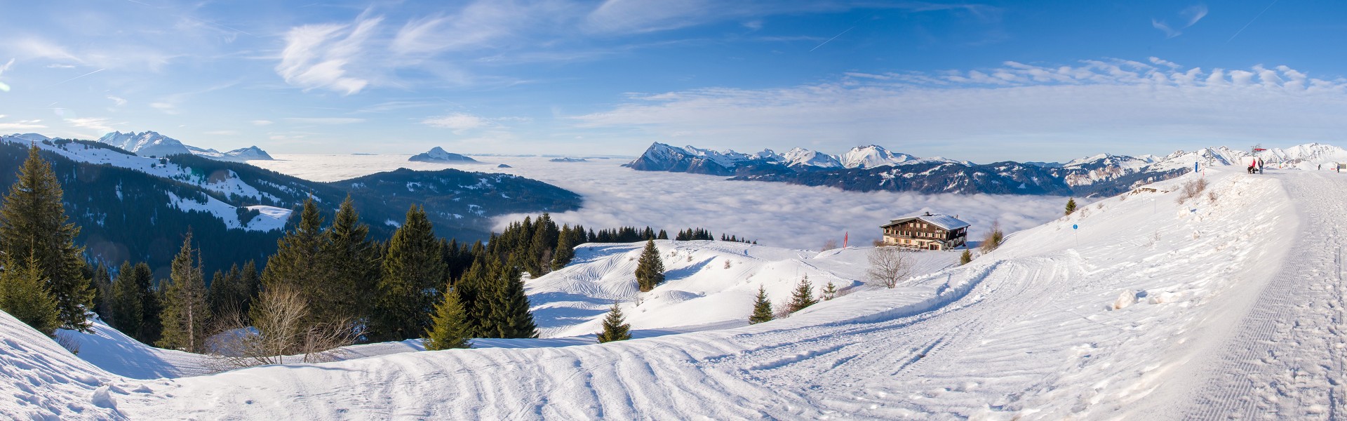 Le Alpi Italiane