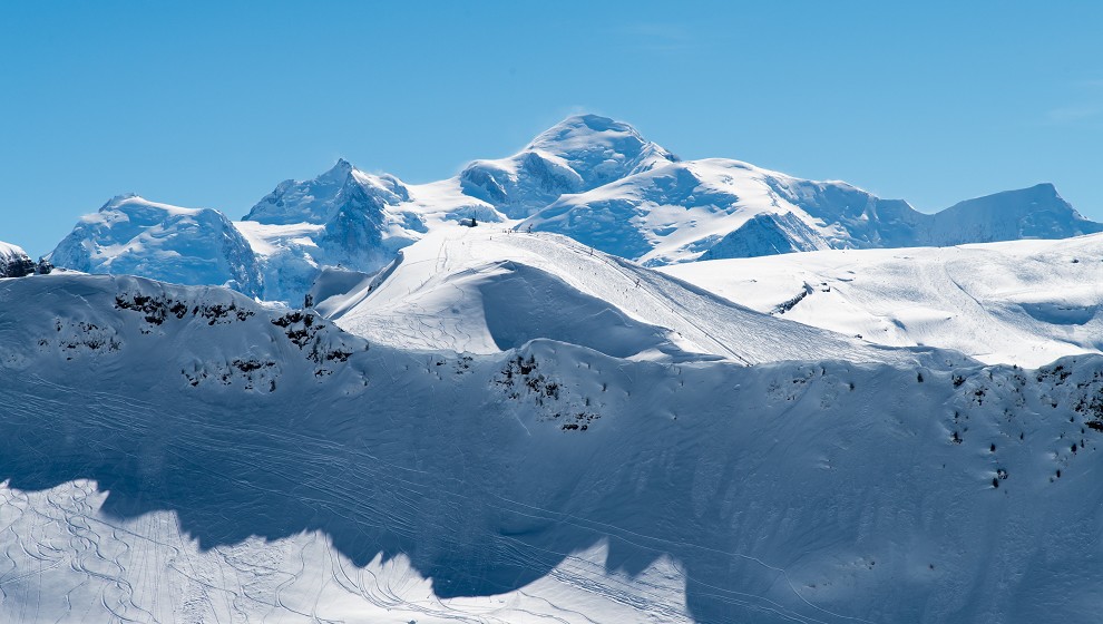 Le Alpi Italiane
