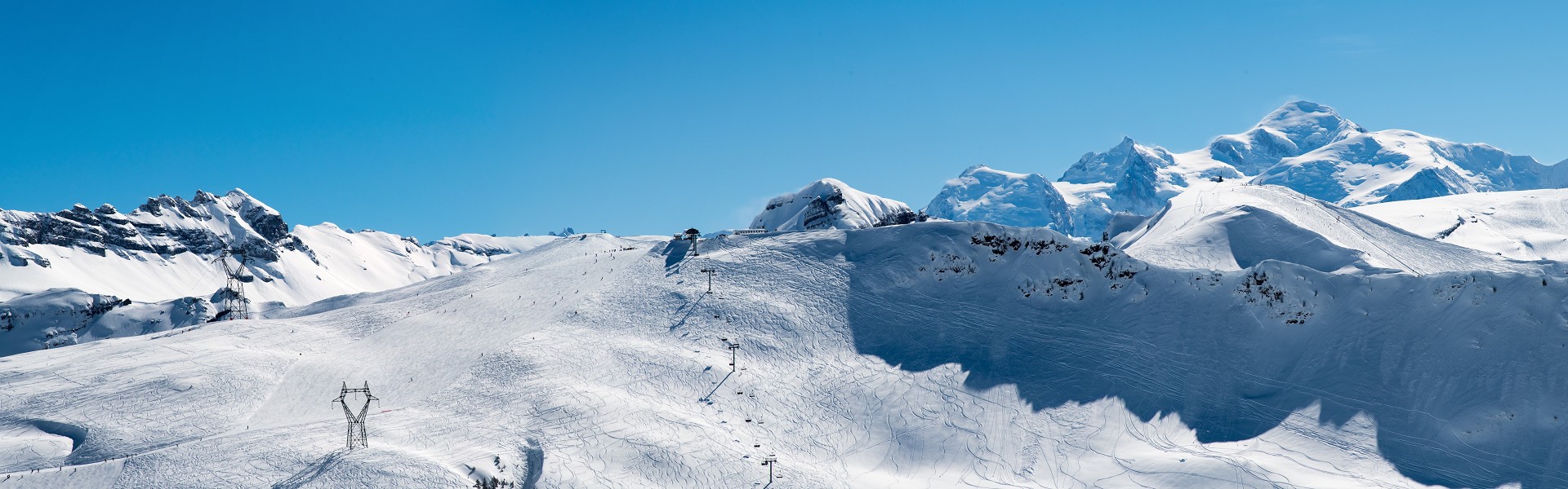 Le Alpi Italiane