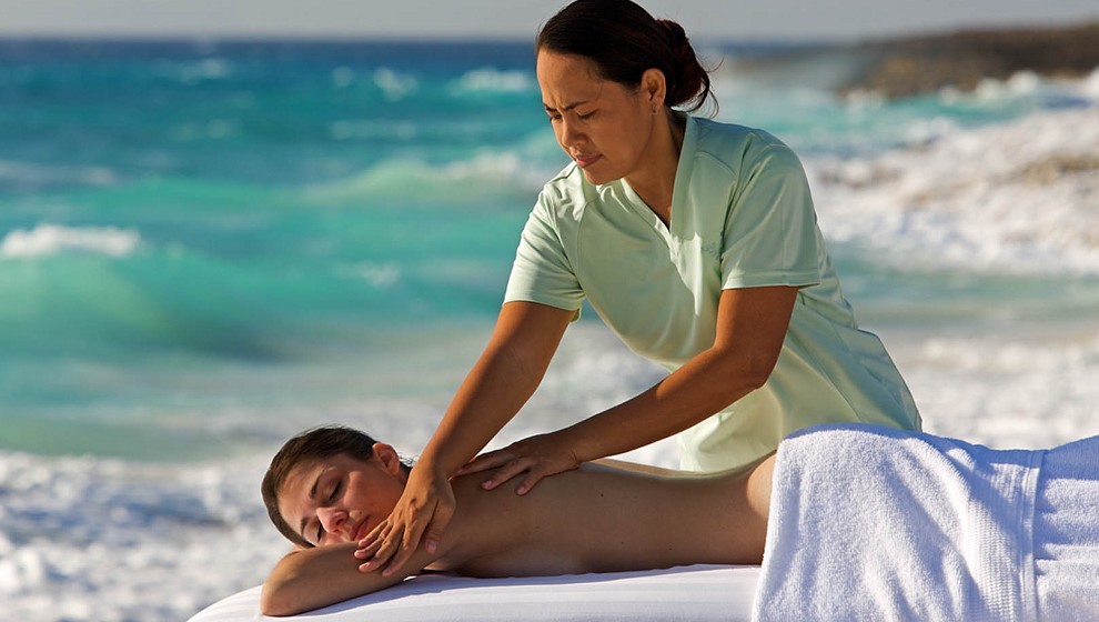Massaggi