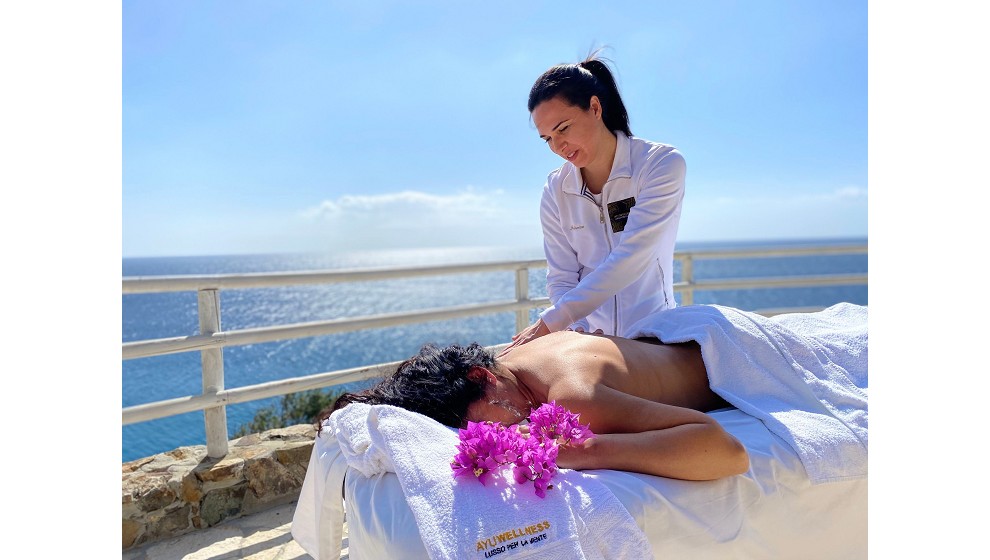 Massaggi