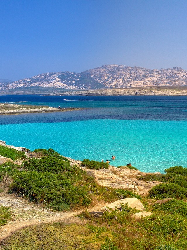 Sardegna