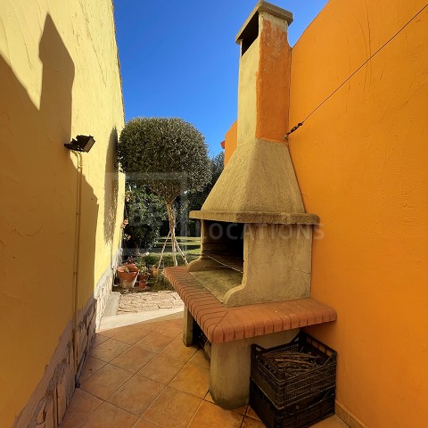 La Villetta di Sofia