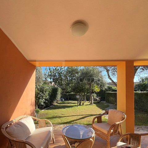 La Villetta di Sofia