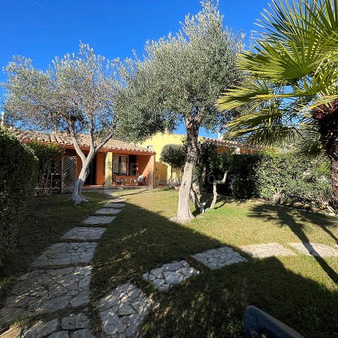 La Villetta di Sofia
