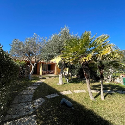 La Villetta di Sofia