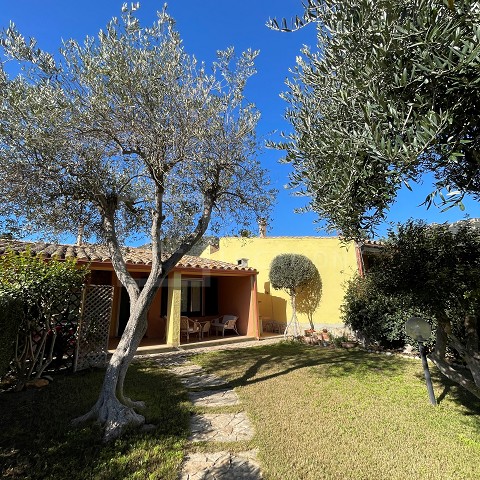 La Villetta di Sofia