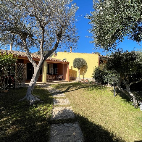 La Villetta di Sofia