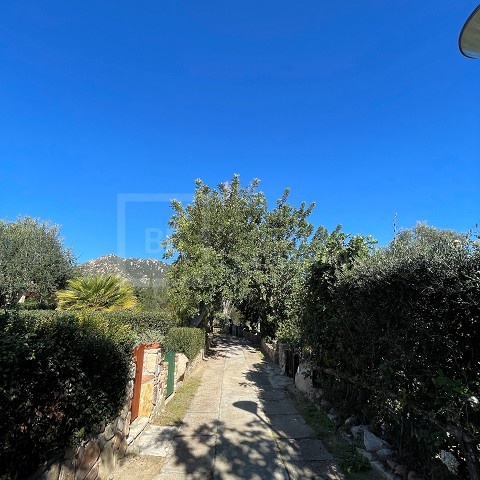 La Villetta di Sofia