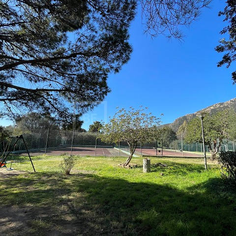 La Villetta di Sofia
