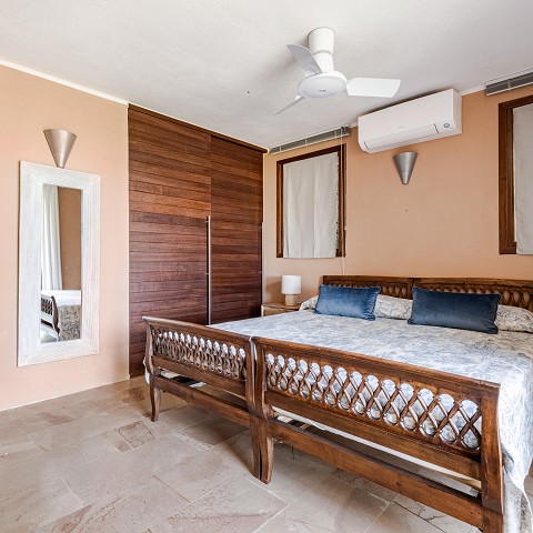 Aldia Garden Seaview