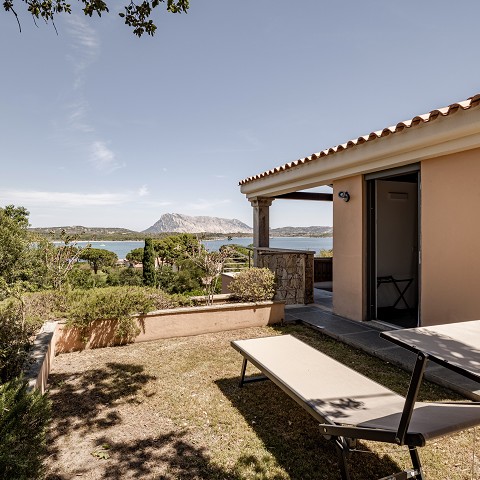 Aldia Garden Seaview