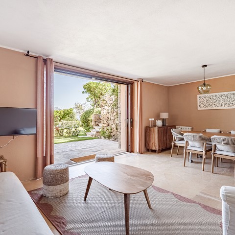 Aldia Garden Seaview