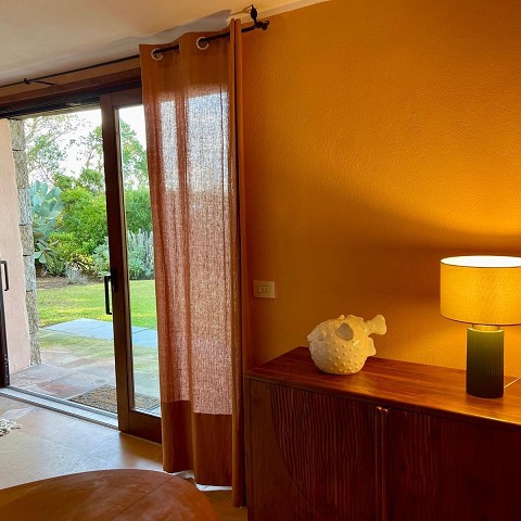 Aldia Garden Seaview