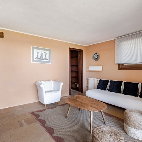 Aldia Garden Seaview