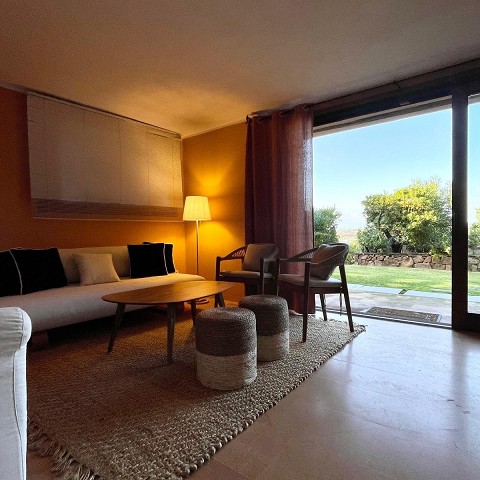 Aldia Garden Seaview