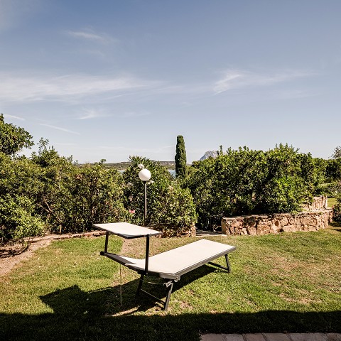 Aldia Garden Seaview