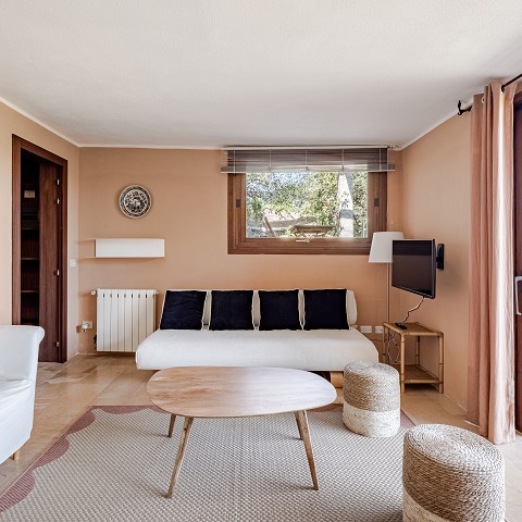 Aldia Garden Seaview