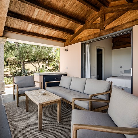 Aldia Garden Seaview
