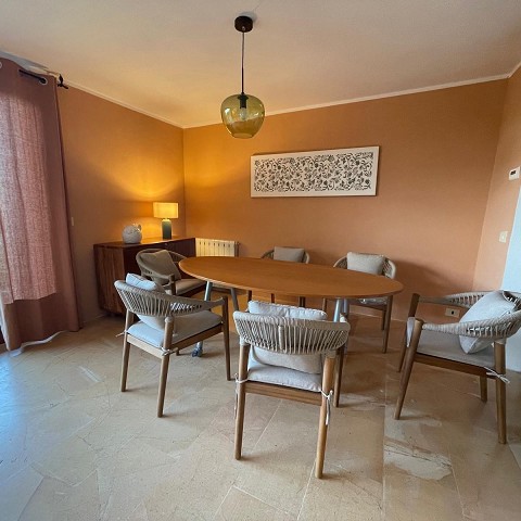 Aldia Garden Seaview