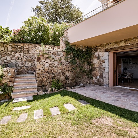 Aldia Garden Seaview