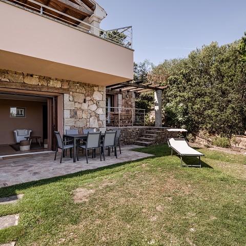 Aldia Garden Seaview