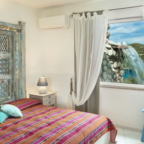 Suite Canto in Villa Orchestra sul Mare