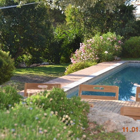 COSTA AZZURRA STYLE