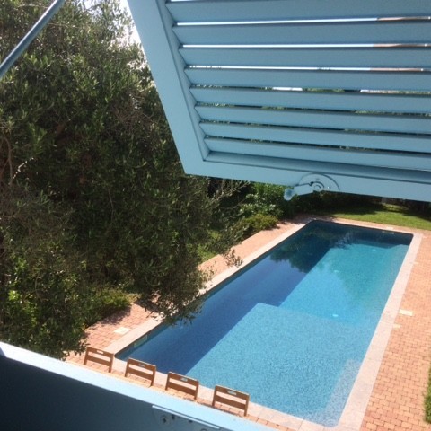 COSTA AZZURRA STYLE