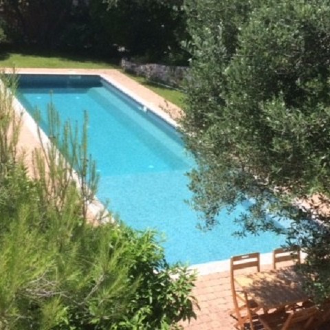 COSTA AZZURRA STYLE