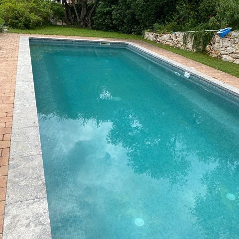 COSTA AZZURRA STYLE