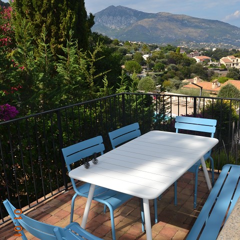 COSTA AZZURRA STYLE