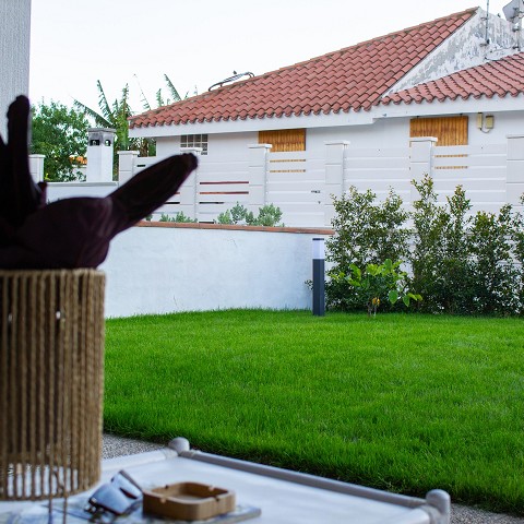 Domu & Mari