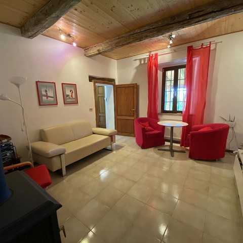 PODERE FUNGAIO