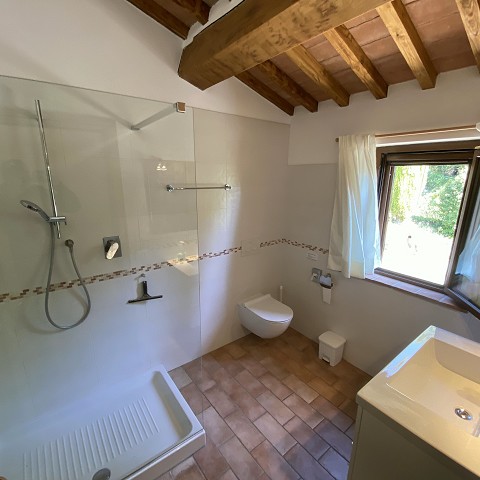 PODERE FUNGAIO