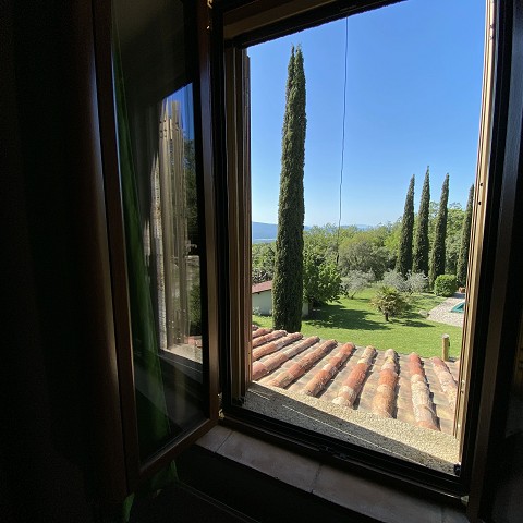 PODERE FUNGAIO