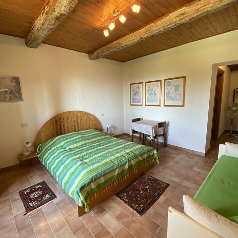 PODERE FUNGAIO