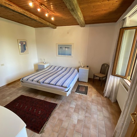 PODERE FUNGAIO