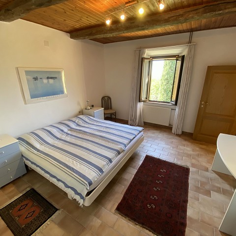 PODERE FUNGAIO