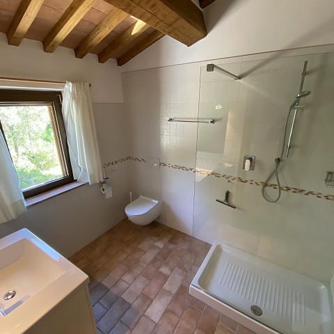 PODERE FUNGAIO